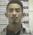 Gabriel Armendariz Arrest Mugshot Santa Fe 08/24/2002