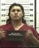 Gabriel Chavez Arrest Mugshot Santa Fe 11/26/2012