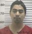 Gabriel Ortiz Arrest Mugshot Santa Fe 01/25/2003