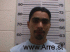 Gabriel Ortiz Arrest Mugshot Santa Fe 02/17/2001