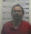 Gerald Martinez Arrest Mugshot Santa Fe 03/24/2006