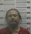 Gerald Martinez Arrest Mugshot Santa Fe 08/09/2006