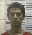 Gilbert Barela Arrest Mugshot Santa Fe 01/09/2003