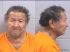 Gilbert Begaye Arrest Mugshot San Juan 09/07/2024