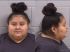 Heather Tsosie Arrest Mugshot San Juan 12/02/2021