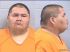 Henderson Begay Arrest Mugshot San Juan 03/29/2024