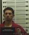 Henry Quintana Arrest Mugshot Santa Fe 03/24/2012