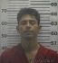 Henry Quintana Arrest Mugshot Santa Fe 07/28/2006