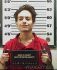 Isaiah Soliz Arrest Mugshot Santa Fe 12/27/2016