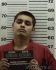 Ivan Atencio Arrest Mugshot Santa Fe 10/24/2010