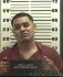 Ivan Atencio Arrest Mugshot Santa Fe 04/15/2013