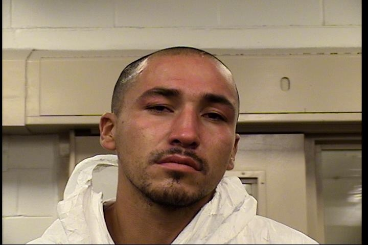 JOEY CONNELL Arrest Mugshot Bernalillo 08/14/2018