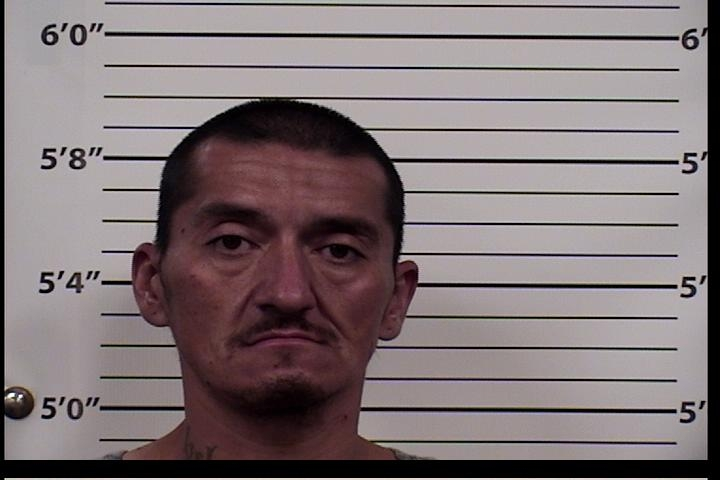 JOHN BOBBITT Arrest Mugshot Bernalillo 11/23/2020