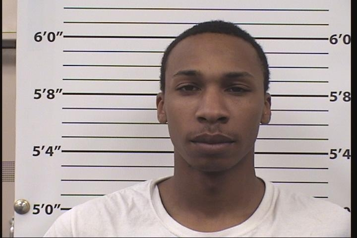 JORDON JOHNSON Arrest Mugshot Bernalillo 7/3/2019 7:32:00 PM