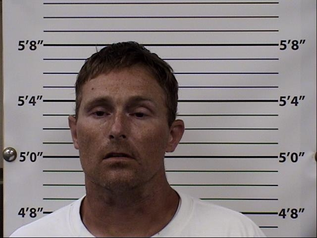 JOSHUA BROFFORD Arrest Mugshot Bernalillo 06/14/2020