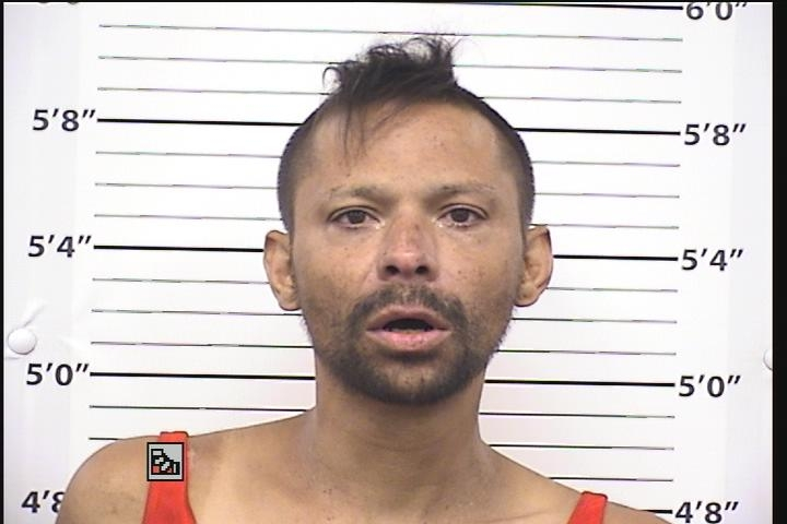 JUAN GONZALES Arrest Mugshot Bernalillo 7/8/2019 4:51:25 PM