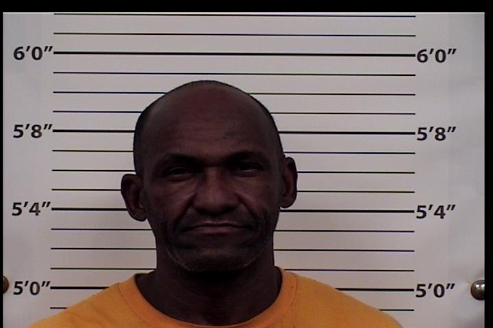 JULIO ALMENTERO Arrest Mugshot Bernalillo 11/15/2020