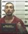 Jacob Gomez Arrest Mugshot Santa Fe 11/03/2014