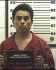 James Aguilar Arrest Mugshot Santa Fe 11/06/2012