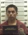 James Aguilar Arrest Mugshot Santa Fe 10/21/2013