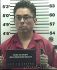 James Aguilar Arrest Mugshot Santa Fe 05/09/2016