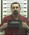 James Garcia Arrest Mugshot Santa Fe 01/19/2013