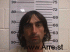 James Martinez Arrest Mugshot Santa Fe 02/07/2001