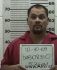 James Ortega Arrest Mugshot Santa Fe 10/30/2009