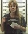 Jennifer Kelly Arrest Mugshot Santa Fe 01/10/2013