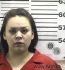 Jennifer Nieto Arrest Mugshot Santa Fe 12/28/2001