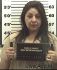 Jennifer Quintero Arrest Mugshot Santa Fe 11/19/2014