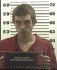 Jesse Foster Arrest Mugshot Santa Fe 05/06/2013