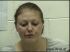 Jessica Arnett Arrest Mugshot Curry 06/14/2013 03:05