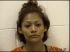 Jessica Garcia Arrest Mugshot Curry 07/08/2013 14:20