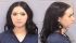 Jessica Gonzales Arrest Mugshot San Juan 12/10/2023
