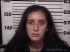 Jessica Lopez Arrest Mugshot Eddy 08/28/2020