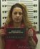 Jessica Ortiz Arrest Mugshot Santa Fe 04/05/2012