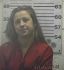 Jessica Ortiz Arrest Mugshot Santa Fe 05/16/2006