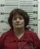 Joann White Arrest Mugshot Santa Fe 10/28/2008