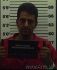 Joaquin Montoya Arrest Mugshot Santa Fe 07/07/2016
