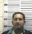 Joe Gonzales Arrest Mugshot Santa Fe 11/06/2001