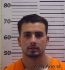 John Castillo Arrest Mugshot Santa Fe 05/12/2002