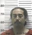 John Gurule Arrest Mugshot Santa Fe 03/17/2002