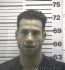 John Ortega Arrest Mugshot Santa Fe 04/17/2002