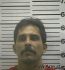 Johnny Martinez Arrest Mugshot Santa Fe 12/05/2002