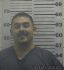 Johnny Romero Arrest Mugshot Santa Fe 09/28/2006