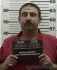 Johnny Tapia Arrest Mugshot Santa Fe 08/23/2010