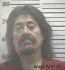 Johny Gallegos Arrest Mugshot Santa Fe 10/21/2003