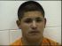 Jonathan Romero Arrest Mugshot Curry 08/25/2013 03:14
