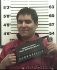 Jose Rivas Arrest Mugshot Santa Fe 09/14/2015